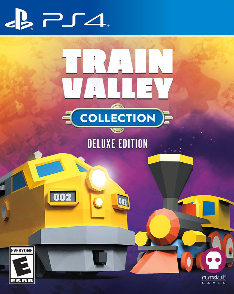 Train Valley Collection [Deluxe Edition] image 2