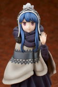Yuru Camp 1/7 Scale Pre-Painted Figure: Shima Rin Lake Shibireko Camp Ver. thumbnail 6