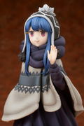 Yuru Camp 1/7 Scale Pre-Painted Figure: Shima Rin Lake Shibireko Camp Ver. thumbnail 7