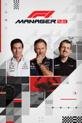 F1 Manager 2023 <span class="ext" style="background-color: #2a475e; color: #FFFFFF;">STEAM</span> <span class="ext ext_digital">digital</span> thumbnail 1