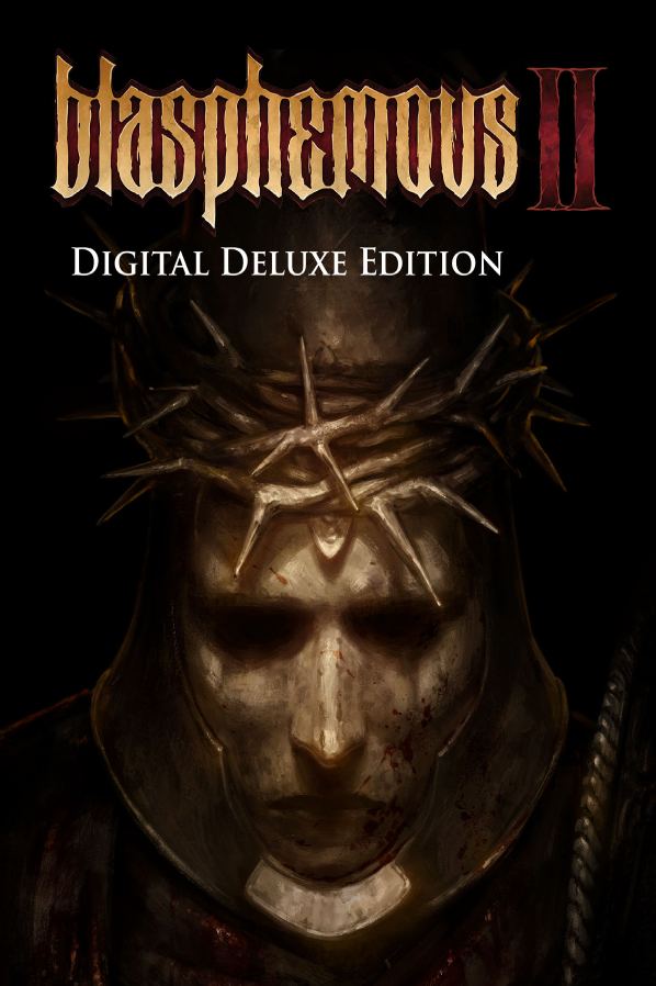 Blasphemous 2 (Deluxe Edition) STEAM digital for Windows - Bitcoin &  Lightning accepted