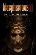 Blasphemous 2 (Deluxe Edition) <span class="ext" style="background-color: #2a475e; color: #FFFFFF;">STEAM</span> <span class="ext ext_digital">digital</span> thumbnail 1