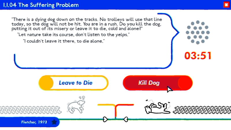 Trolley Problem, Inc. <span class="ext" style="background-color: #2a475e; color: #FFFFFF;">STEAM</span> <span class="ext ext_digital">digital</span> image 4