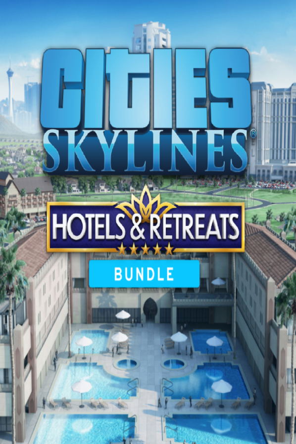 Cities: Skylines - Content Creator Pack: Brooklyn & Queens on Steam