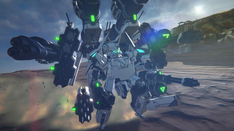 Custom Mech Wars (Multi-Language) image 2