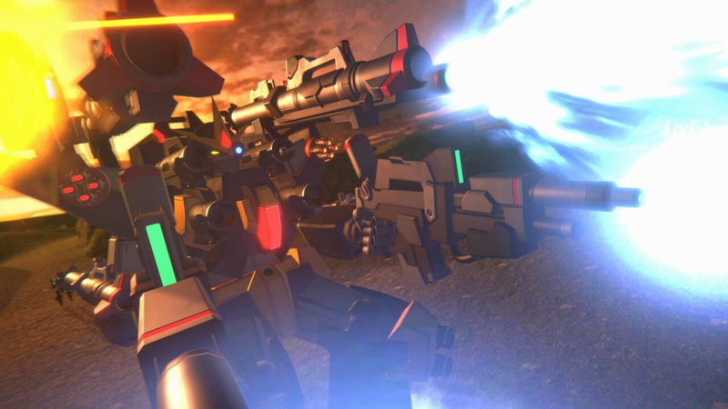 Custom Mech Wars (Multi-Language) image 5