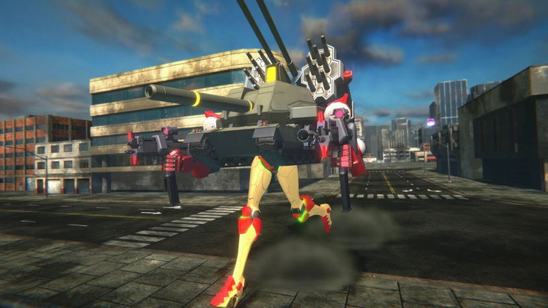 Custom Mech Wars (Multi-Language) image 7