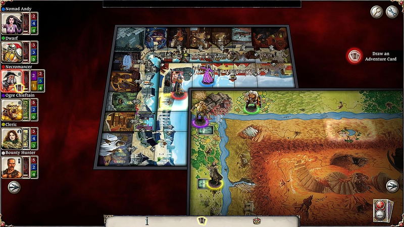 Talisman: 40th Anniversary Collection [Digital Edition] image 2