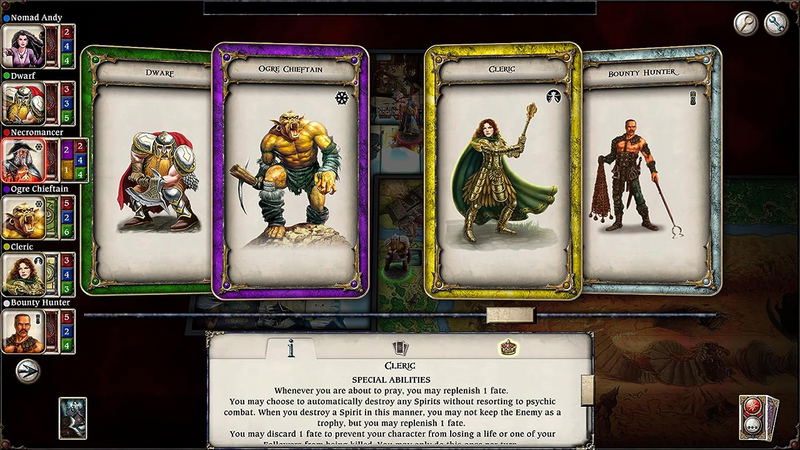 Talisman: 40th Anniversary Collection [Digital Edition] image 4