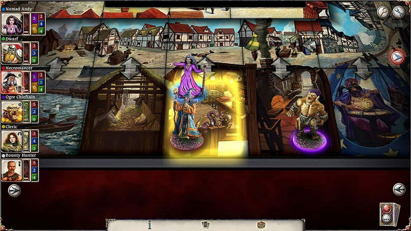 Talisman: 40th Anniversary Collection [Digital Edition] image 5