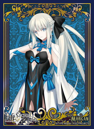 Broccoli Character Sleeve Platinum Grade Fate/Grand Order Berserker / Morgan_