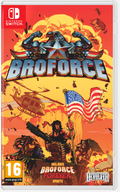 Broforce thumbnail 1