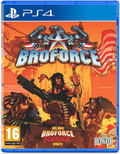 Broforce thumbnail 1