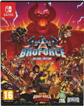 Broforce [Deluxe Edition] thumbnail 1