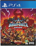 Broforce [Deluxe Edition] thumbnail 1