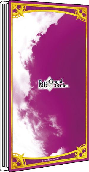 Card File Fate/Grand Order Assassin / Kama