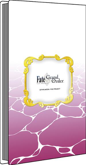 Card File Fate/Grand Order Assassin / Okita J Souji