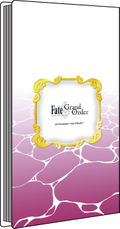 Card File Fate/Grand Order Assassin / Okita J Souji thumbnail 2