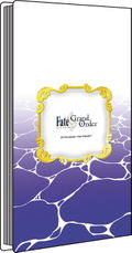 Card File Fate/Grand Order Berserker / Miyamoto Musashi thumbnail 2