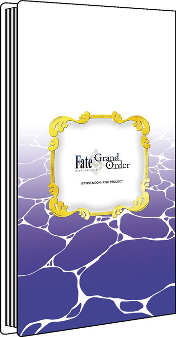 Card File Fate/Grand Order Berserker / Miyamoto Musashi image 2
