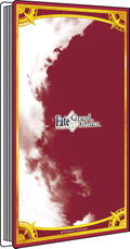 Card File Fate/Grand Order Caster / Altria Caster thumbnail 2