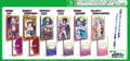 Card File Fate/Grand Order Caster / Altria Caster thumbnail 3