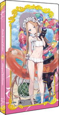 Card File Fate/Grand Order Foreigner / Abigail Williams (Summer) thumbnail 1