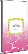 Card File Fate/Grand Order Foreigner / Abigail Williams (Summer) thumbnail 2