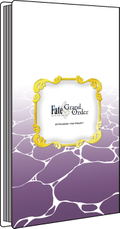 Card File Fate/Grand Order Saber / Katsushika Hokusai thumbnail 2