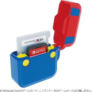 Card Pod Collection for Nintendo Switch (Super Mario)_