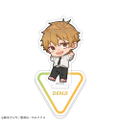 Chainsaw Man Acrylic Memo Stand Denji thumbnail 1