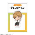 Chainsaw Man Acrylic Memo Stand Denji thumbnail 2