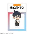 Chainsaw Man Acrylic Memo Stand Hayakawa Aki thumbnail 2