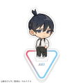 Chainsaw Man Acrylic Memo Stand Hayakawa Aki thumbnail 1