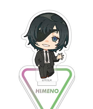 Chainsaw Man Acrylic Memo Stand Himeno_