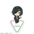Chainsaw Man Acrylic Memo Stand Himeno thumbnail 1