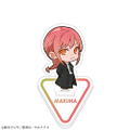 Chainsaw Man Acrylic Memo Stand Makima thumbnail 1