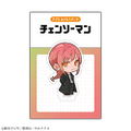 Chainsaw Man Acrylic Memo Stand Makima thumbnail 2
