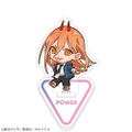 Chainsaw Man Acrylic Memo Stand Power thumbnail 1