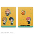Chainsaw Man Bifold Pass Case thumbnail 1