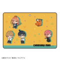Chainsaw Man Bifold Pass Case thumbnail 2
