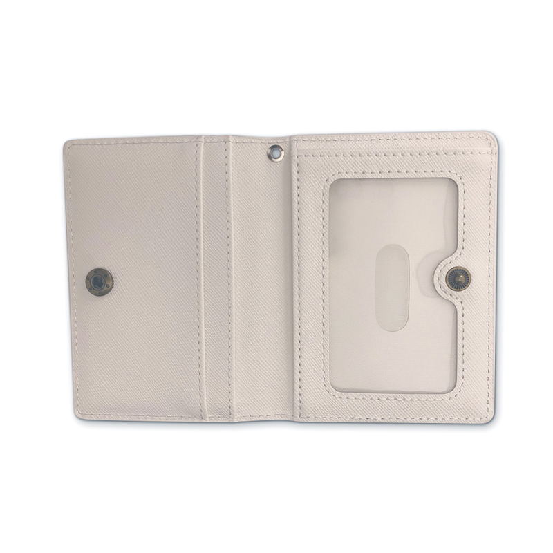 Chainsaw Man Bifold Pass Case image 4