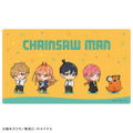 Chainsaw Man Rubber Mat thumbnail 1