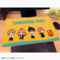 Chainsaw Man Rubber Mat thumbnail 2