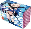 Character Deck Case W Fate/Grand Order Assassin / Okita J Souji thumbnail 1