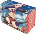 Character Deck Case W Fate/Grand Order Berserker / Miyamoto Musashi thumbnail 1