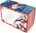 Character Deck Case W Fate/Grand Order Berserker / Miyamoto Musashi thumbnail 2