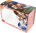 Character Deck Case W Fate/Grand Order Lancer / Tamamo-no-Mae thumbnail 2