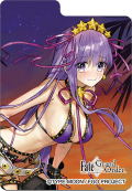 Character Deck Case W Fate/Grand Order Moon Cancer / BB thumbnail 5