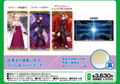 Character Rubber Mat Slim Fate/Grand Order Saber / Okita Souji thumbnail 2